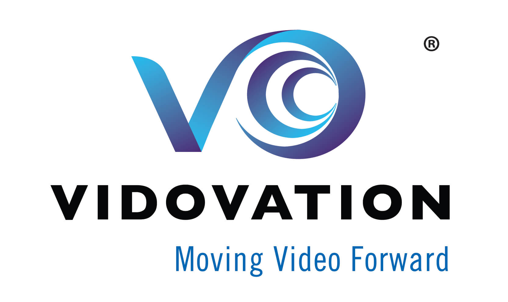 VidOvation - Moving Video Forward