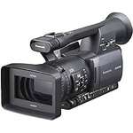 Panasonic AG HMC150