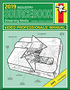 2019 Sourcebook Issue